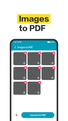 Editor PDF - Lettore PDF screenshot