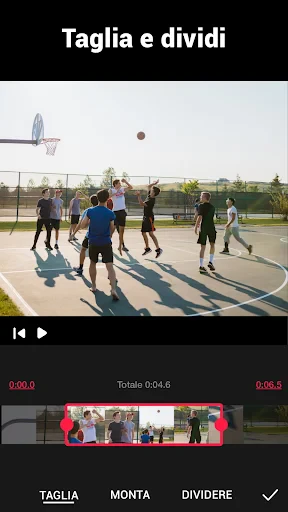 Editor video - Video.Guru screenshot