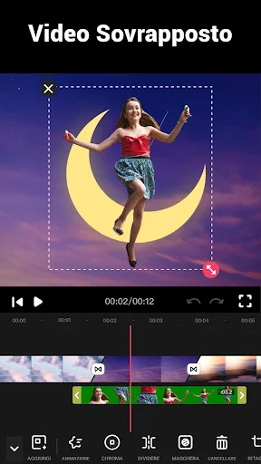 Editor video - Video.Guru screenshot