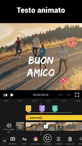 Editor video - Video.Guru screenshot