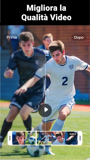 Editor video - Video.Guru screenshot