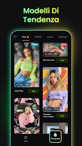Effetti Video Editor: ShotCut screenshot