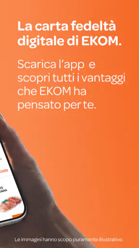 EKOM UP screenshot