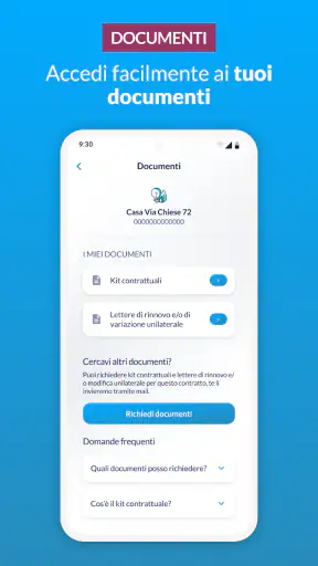 ENGIE Italia screenshot