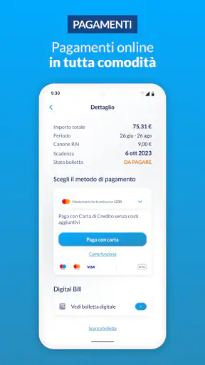 ENGIE Italia screenshot