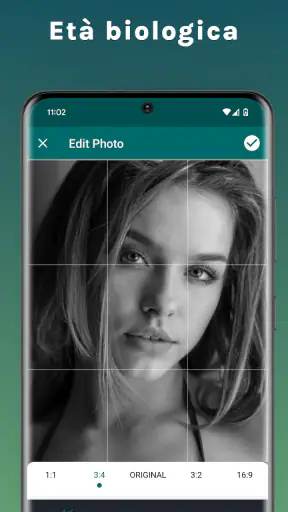 Età Facciale - Calcolatore AI screenshot