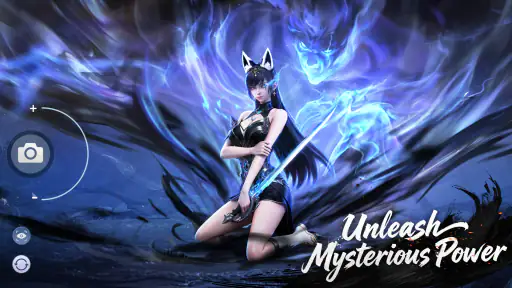 Eternal Sword Pact screenshot