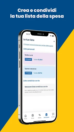 Eurospin Family screenshot