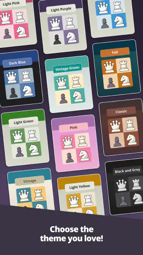 EZZY Chess screenshot