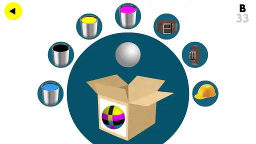 factory balls screenshot