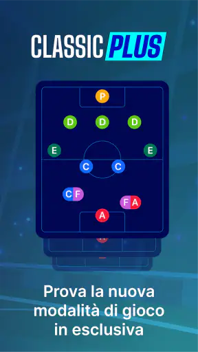 FantaChampions® screenshot