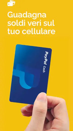 Fare Soldi - Money Cash App screenshot