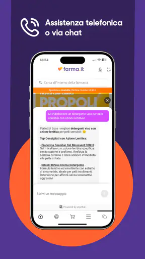 Farma.it - Farmacia Online screenshot