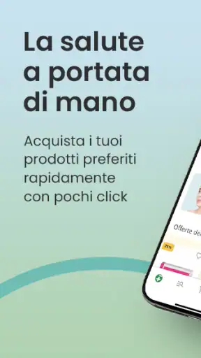 Farmacia Loreto GFI screenshot