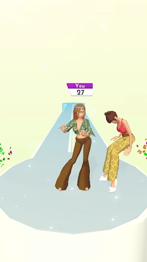 Fashion Battle - gioco di moda screenshot