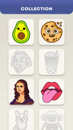 Festa del disegno screenshot