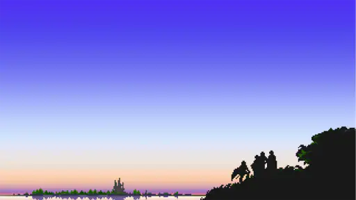 FINAL FANTASY screenshot