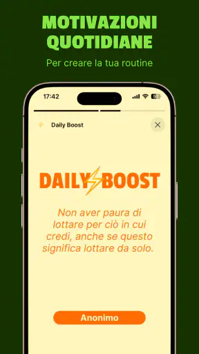 Finanz: Finanza Personale screenshot