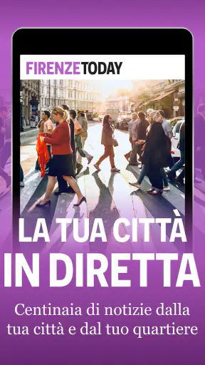 FirenzeToday screenshot
