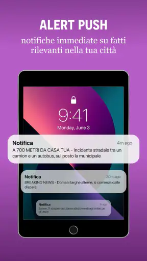 FirenzeToday screenshot