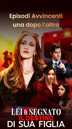 FlareFlow: 1-Minute HD Dramas! screenshot