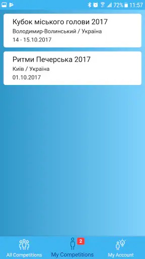 Flymark screenshot