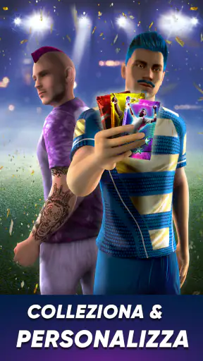 Football Kicks Pro - Calcio screenshot