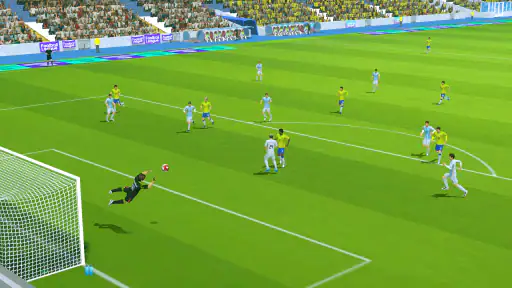 Football League 2024 screenshot