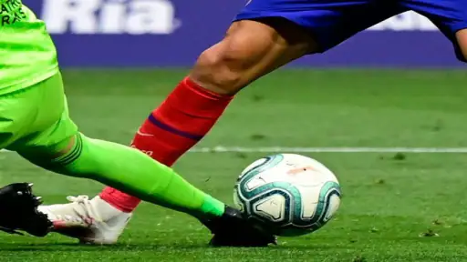 Football Live TV screenshot