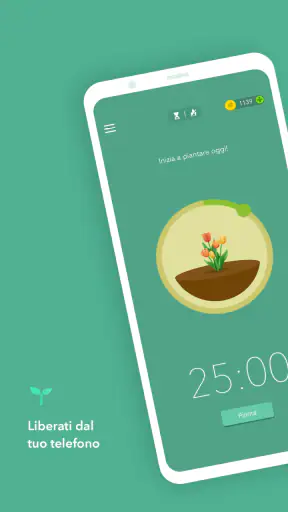 Forest: Rimani concentrato. screenshot