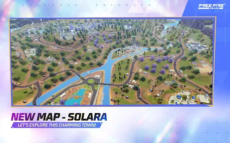 Free Fire MAX screenshot