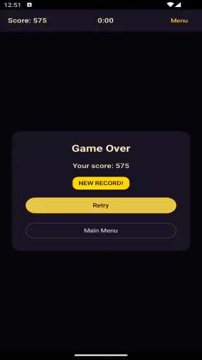 Fruits Deluxe screenshot