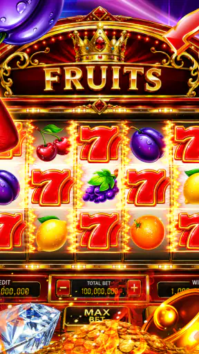 Fruits Deluxe screenshot