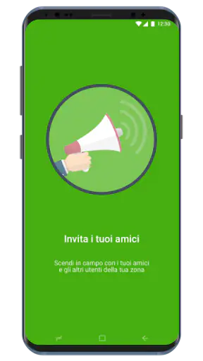Fubles - Gioca a calcetto nell screenshot