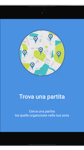 Fubles - Gioca a calcetto nell screenshot