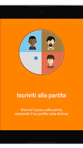 Fubles - Gioca a calcetto nell screenshot