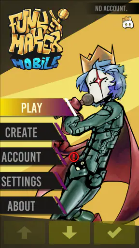 Funky Maker: Mobile! screenshot