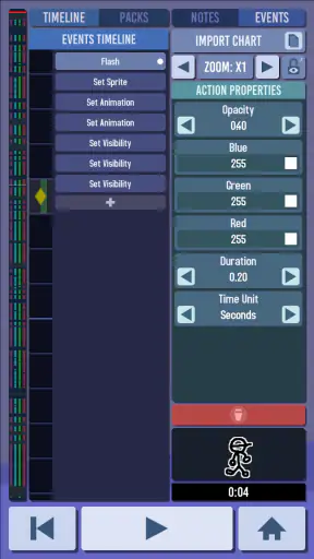 Funky Maker: Mobile! screenshot