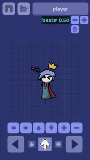 Funky Maker: Mobile! screenshot