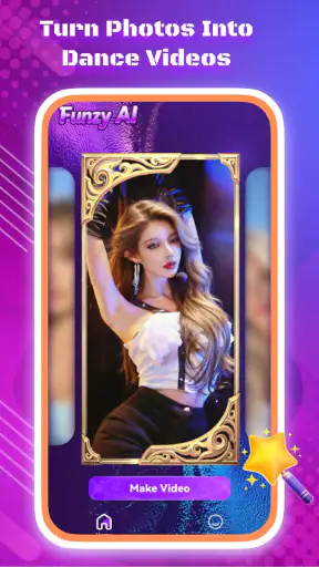 Funzy AI screenshot