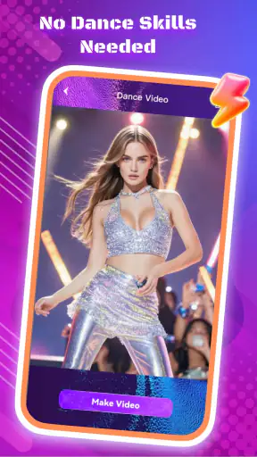 Funzy AI screenshot