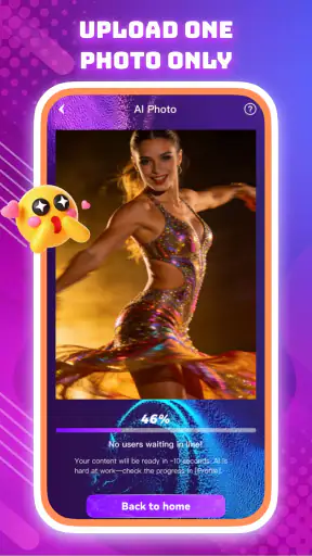 Funzy AI screenshot