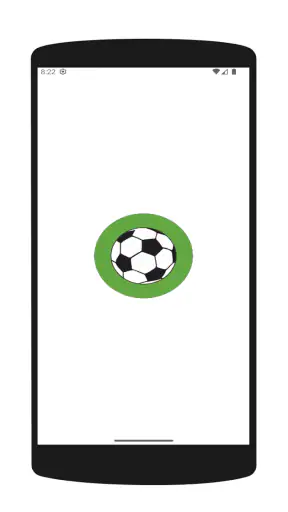 FutbolLibre App screenshot