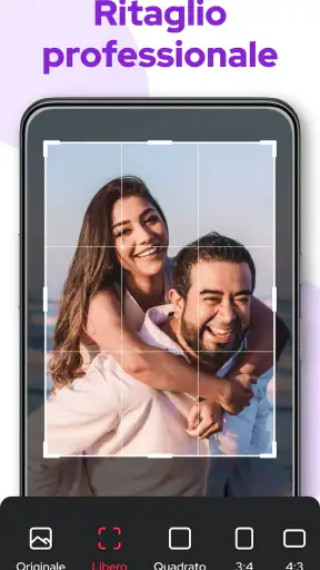 Galleria – Cassaforte screenshot