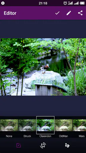 Galleria - Foto Galleria screenshot