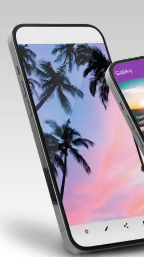 Galleria Semplice screenshot