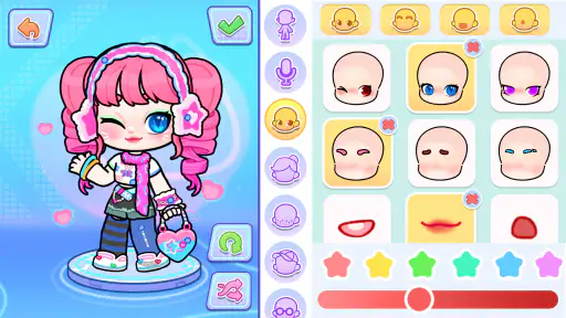 Game World: Storia della Vita screenshot