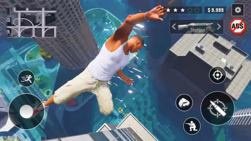 Gangster Miami RP: Grand City screenshot