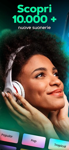 Garage Ringtones screenshot