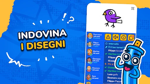 Gartic.io screenshot